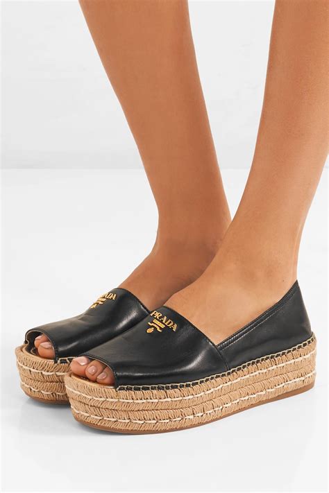 Prada Espadrilles for Women 